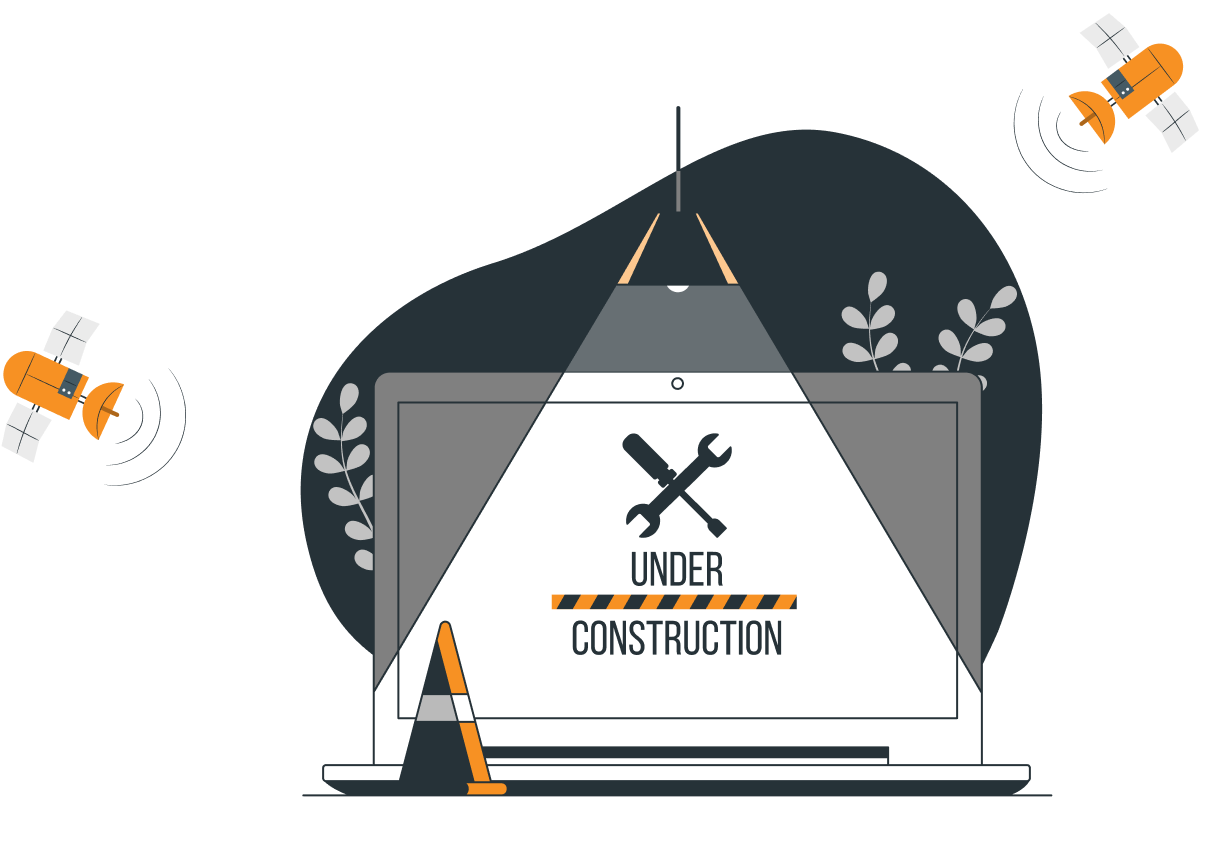 Under Construction